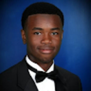 Meet your Posher, Terrell